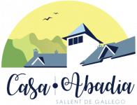 Logotipo Casa Aabadía